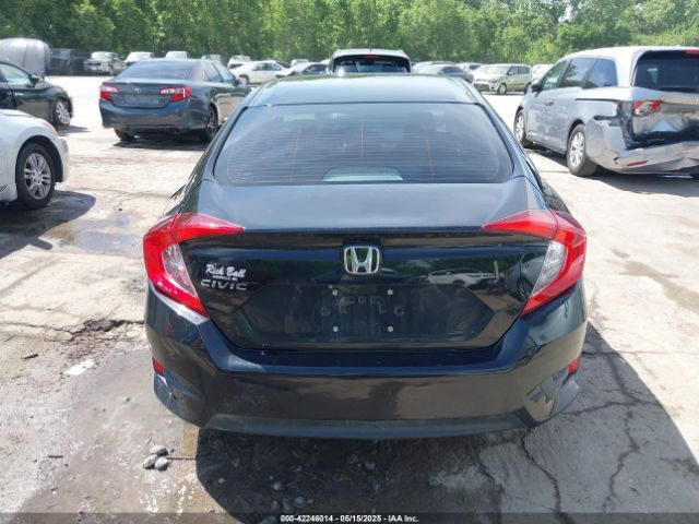 19XFC2F53HE070076 Honda k20c2
