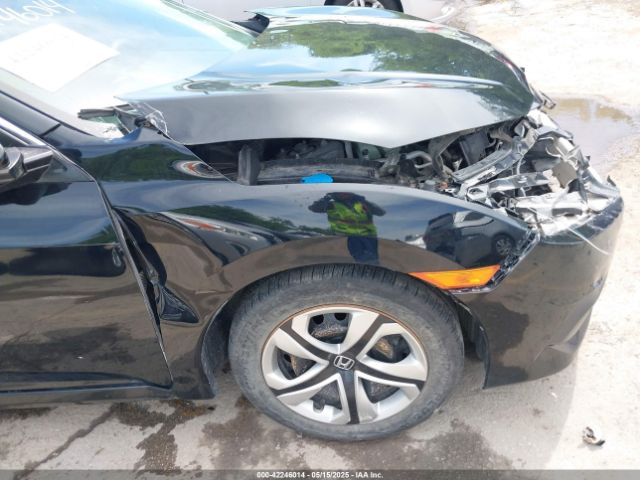 19XFC2F53HE070076 Honda k20c2