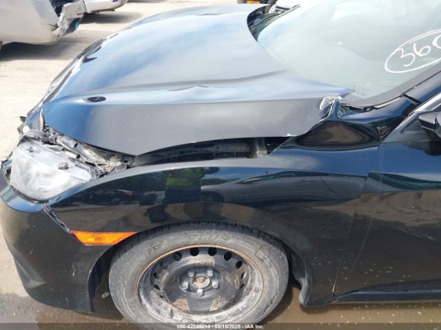 19XFC2F53HE070076 Honda k20c2