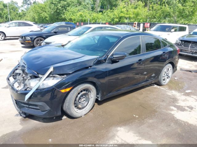 19XFC2F53HE070076 Honda k20c2