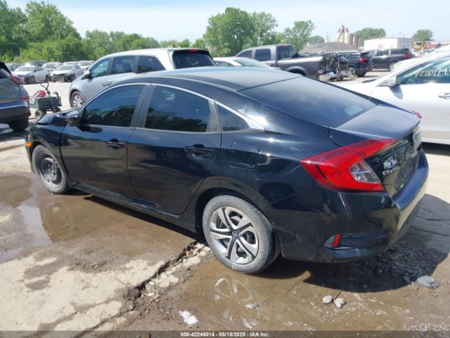 19XFC2F53HE070076 Honda k20c2