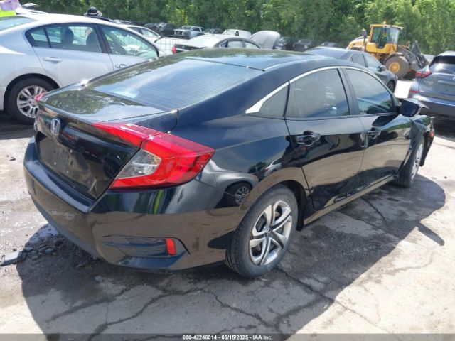 19XFC2F53HE070076 Honda k20c2