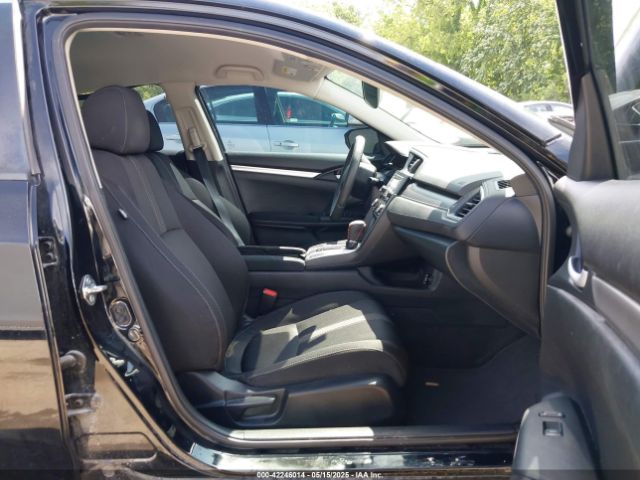 19XFC2F53HE070076 Honda k20c2