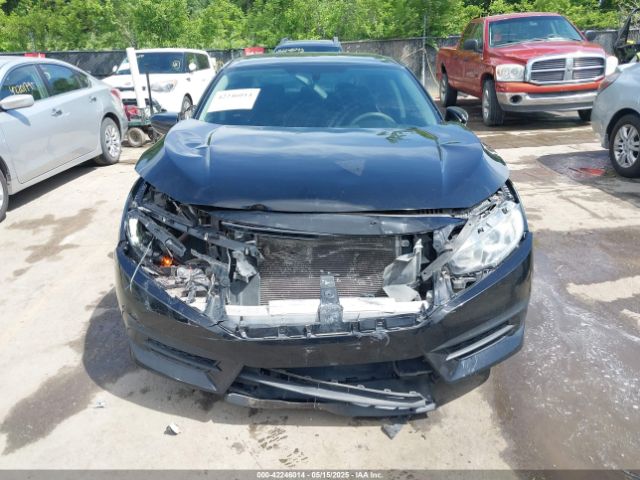 19XFC2F53HE070076 Honda k20c2