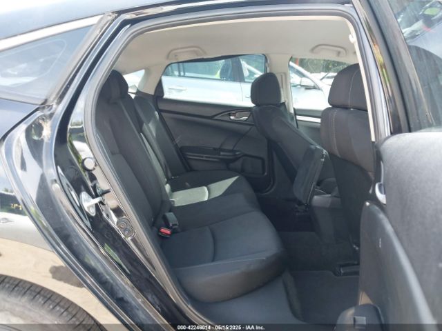 19XFC2F53HE070076 Honda k20c2