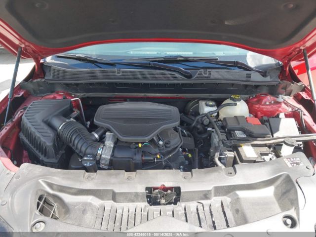 3GNKBERS9PS184482 Chevrolet Blazer Fwd Rs