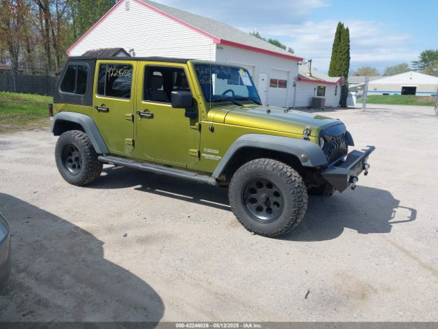 2010 JEEP WRANGLER UNLIMITED 1J4BA3H10AL202092