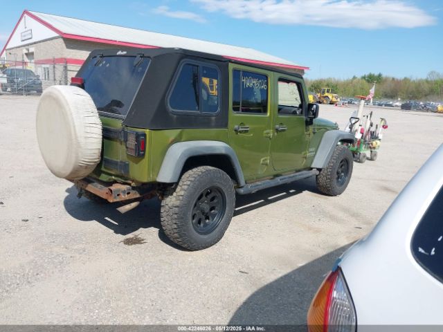 2010 JEEP WRANGLER UNLIMITED 1J4BA3H10AL202092 Photo 3