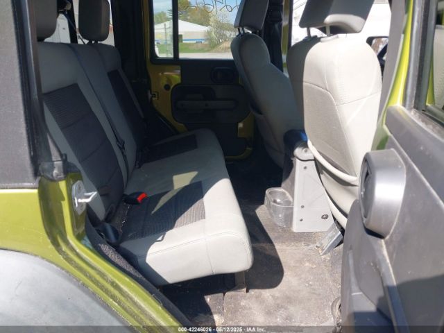 2010 JEEP WRANGLER UNLIMITED 1J4BA3H10AL202092 Photo 7