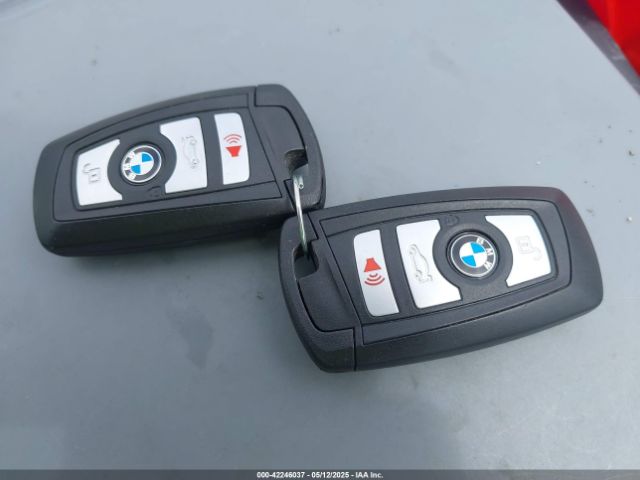 2018 BMW 320I WBA8E5G51JNU45898 Photo 10
