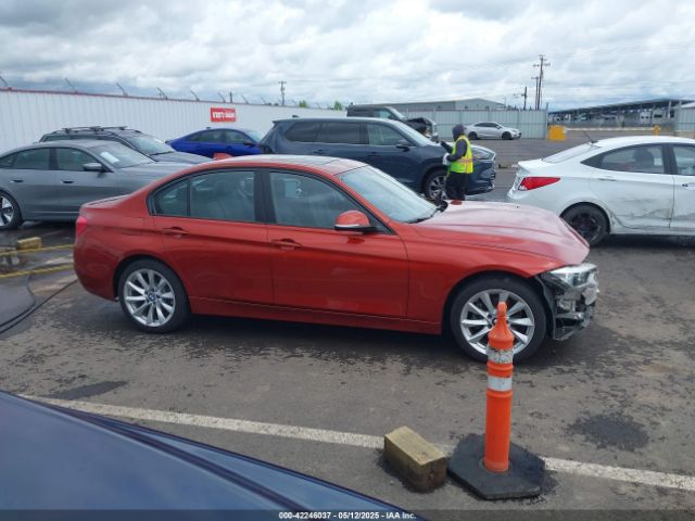 WBA8E5G51JNU45898 BMW 320i