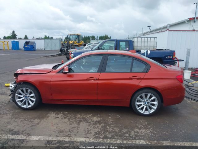 WBA8E5G51JNU45898 BMW 320i