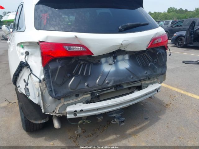 2015 ACURA RDX 5J8TB3H56FL006466 Photo 5