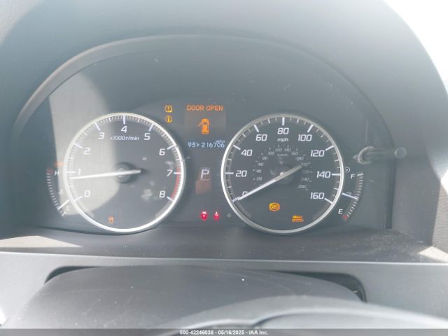 2015 ACURA RDX 5J8TB3H56FL006466 Photo 6