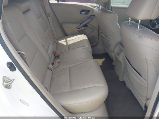 2015 ACURA RDX 5J8TB3H56FL006466 Photo 7
