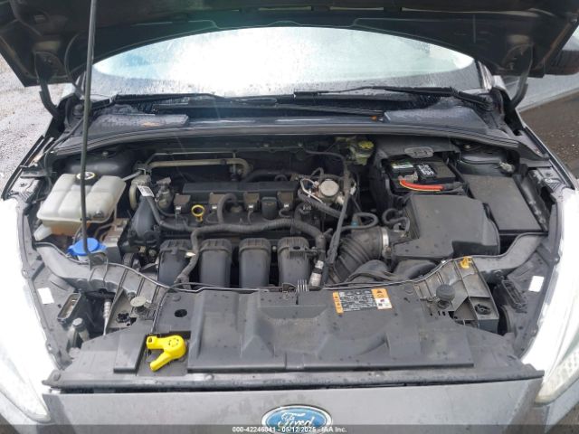 1FADP3E20GL335170 Ford FOCUS S