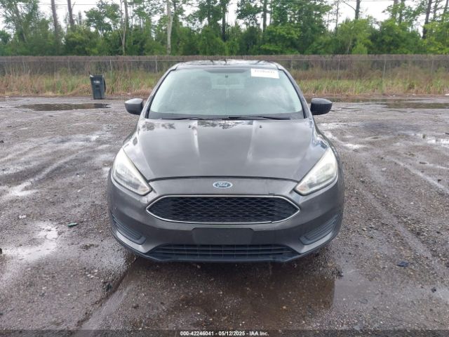 1FADP3E20GL335170 Ford FOCUS S