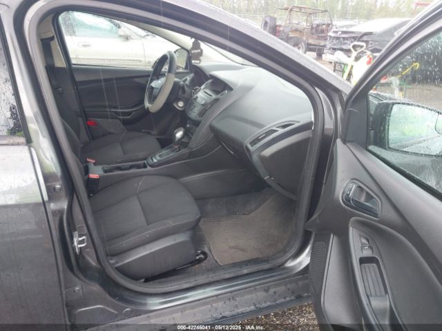 1FADP3E20GL335170 Ford FOCUS S