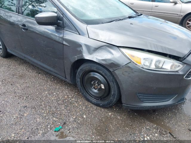1FADP3E20GL335170 Ford FOCUS S
