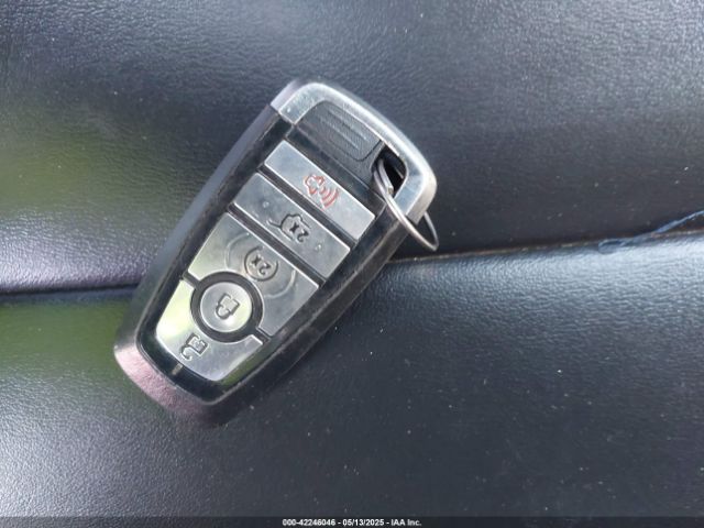1FMSK8DHXMGB65760 Ford EXPLORER XLT