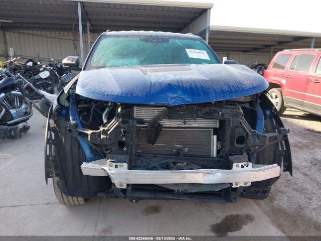 1FMSK8DHXMGB65760 Ford EXPLORER XLT