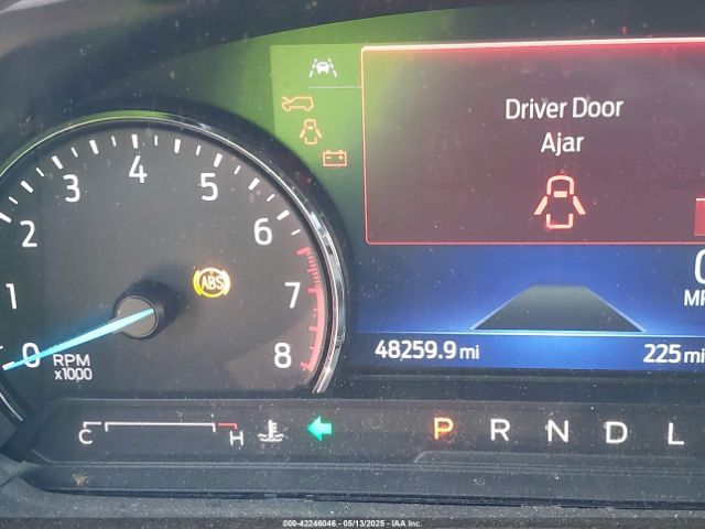 1FMSK8DHXMGB65760 Ford EXPLORER XLT