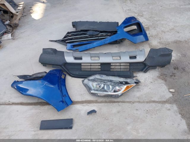 1FMSK8DHXMGB65760 Ford EXPLORER XLT
