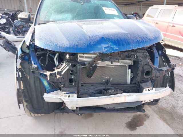 1FMSK8DHXMGB65760 Ford EXPLORER XLT
