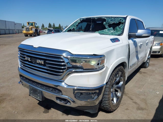 RAM 2020 2020 1C6SRFKM9LN229373 Image 2