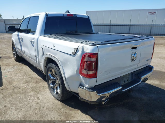 RAM 2020 2020 1C6SRFKM9LN229373 Image 3