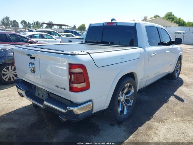 RAM 2020 2020 1C6SRFKM9LN229373 Image 4