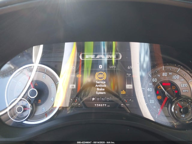 RAM 2020 2020 1C6SRFKM9LN229373 Image 7