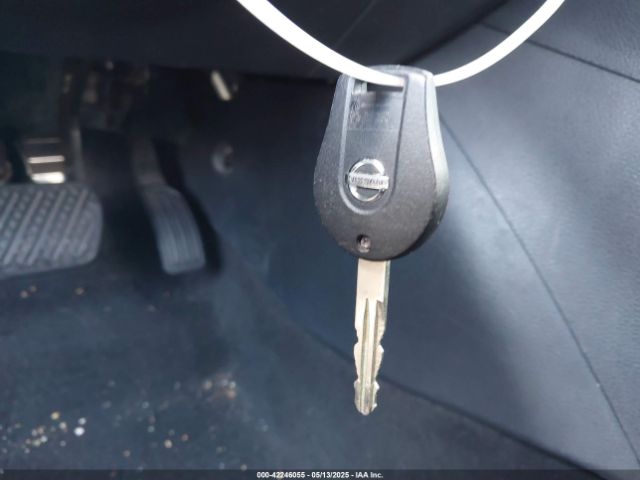 3N1AB7AP3KY426487 Nissan SENTRA S
