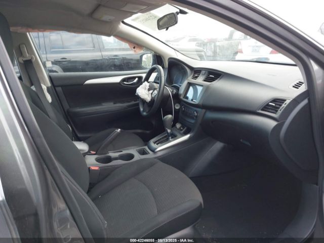 3N1AB7AP3KY426487 Nissan SENTRA S