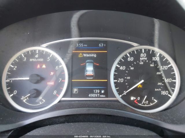 3N1AB7AP3KY426487 Nissan SENTRA S