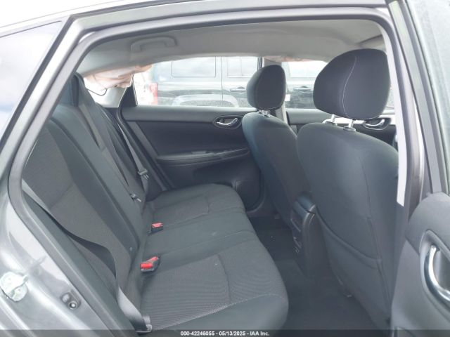 3N1AB7AP3KY426487 Nissan SENTRA S