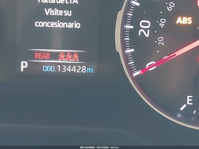 2T3H1RFV9LC064692 Toyota RAV4 LE