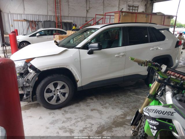 2T3H1RFV9LC064692 Toyota RAV4 LE