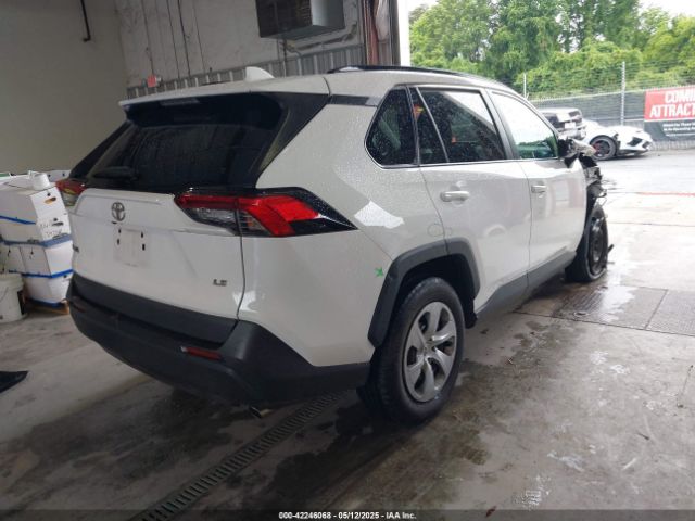 2T3H1RFV9LC064692 Toyota RAV4 LE