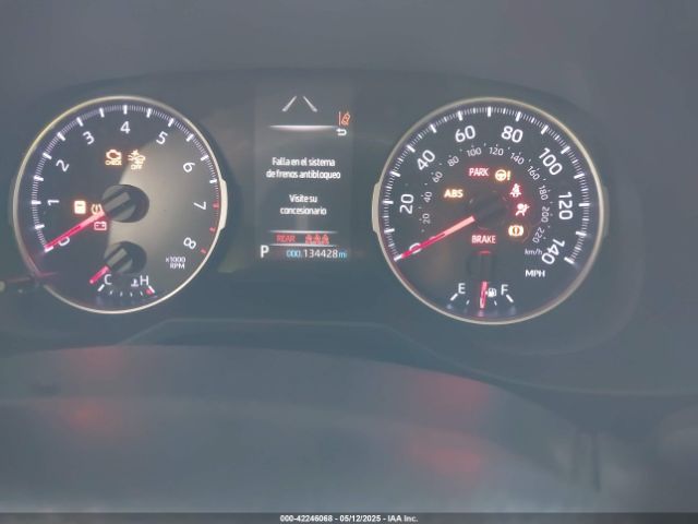 2T3H1RFV9LC064692 Toyota RAV4 LE