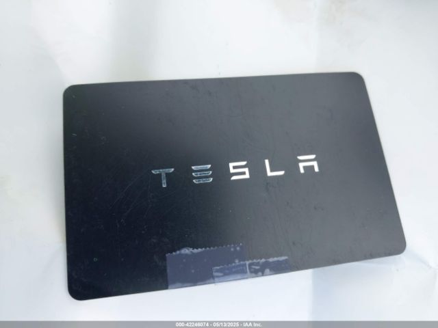 5YJ3E1EA9MF020860 Tesla Model 3 Standard Range Plus Rear-wheel Drive
