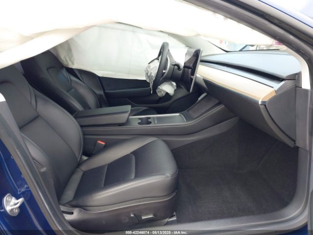 5YJ3E1EA9MF020860 Tesla Model 3 Standard Range Plus Rear-wheel Drive