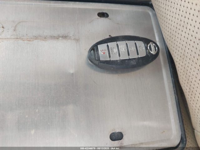 5N1AZ2MG4FN262074 Nissan 2015