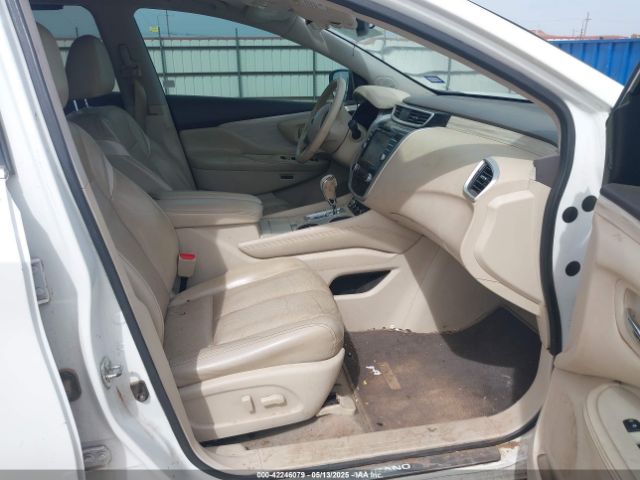 5N1AZ2MG4FN262074 Nissan 2015