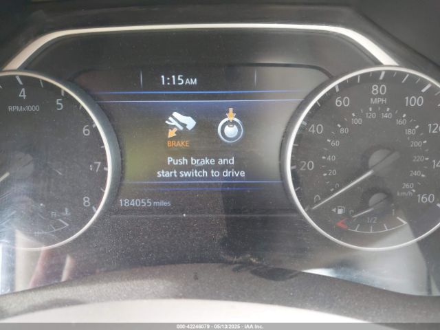 5N1AZ2MG4FN262074 Nissan 2015