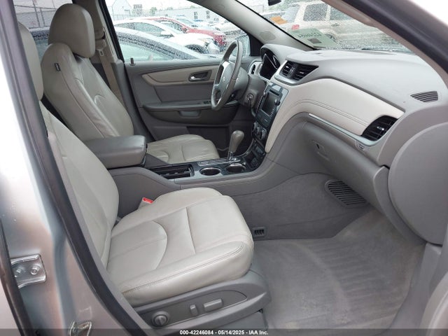 1GNKRHKDXGJ115343 Chevrolet Traverse 2lt