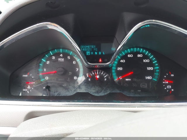 1GNKRHKDXGJ115343 Chevrolet Traverse 2lt