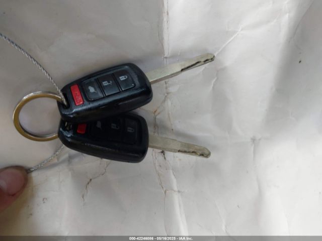 2021 HONDA HR-V 3CZRU6H30MM744305 Photo 10