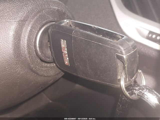 2GKFLYE34F6169235 GMC Terrain Slt-2