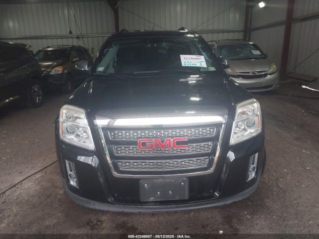 2GKFLYE34F6169235 GMC Terrain Slt-2